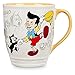 Disney Store Pinocchio Classic Coffee Mug Cup 2017