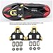 Road Bike Cleats 6 Degree Float Self-Locking Cycling Pedals Cleat for Shimano SH-11 SPD-SL System Shoesthumb 1
