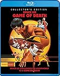 Cover Image for 'Game Of Death [Collector's Edition]'