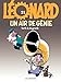 Léonard - tome 21 - Un air de génie (French Edition) by 