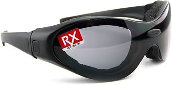 rimless glasses in style