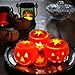 EverBrite LED Tea Light Candles Set, 48-pack Warm Yellow Flickering Flameless Tealight Kit, Battery Included