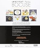 Image de Larousse - Institut Bocuse - A l'ecole de l'excellence culinaire (French Edition)