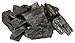 Original Natural Charcoal - 100% Natural Hardwood Lump Charcoals - Unique Blend of Apple, Cherry, and Oak Trees - No Smoke, No Sparks, and Low Ash (17.6lbs)