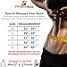 ProFitness Neoprene Weight Lifting Belt 6