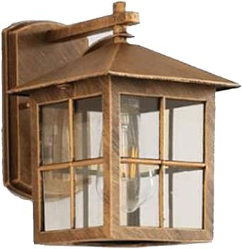 LNLW Fuera de la lámpara de pared impermeable granja industrial for la