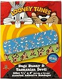 Kids Bugs & Taz Bandages 3/4'' 100/box