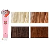 3CE Treatment Hair Tint 5 colors to choose / Newly Launched / Hair color / Stylenanda (Apricot Brown)