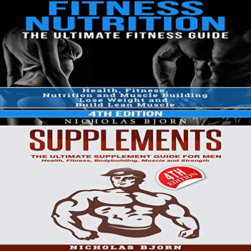 D0wnl0ad Fitness Nutrition & Supplements: Fitness Nutrition: The Ultimate Fitness Guide & Supplements PPT