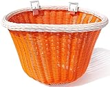 Colorbasket 01402 Front Handle Bar Adult Bike Basket