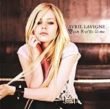 Avril Lavigne Album: «When You're Gone» (Front side)