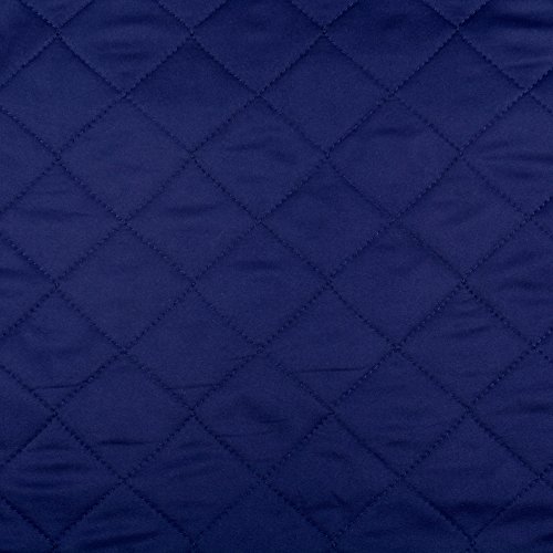 E-Living Store Washable Reusable Incontinence Seat/Chair Protector Pad, 4-Layer Absorbent Design for Chair Lift, Wheelchair, Bed, Crib, Recliner - Navy Blue