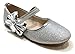 Anna Kids Dress Ballet Flats