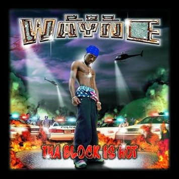 Amazon | Tha Block Is Hot | Lil' Wayne 