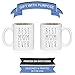 Best Mom Ever Coffee Mug Mothers Day Gift Thoughtful Heart Design 11 oz