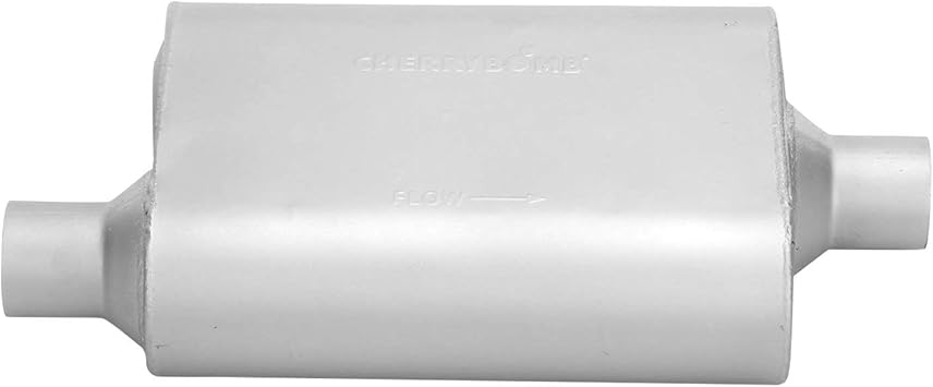 Amazon Com Cherry Bomb 7405 Pro Muffler Automotive