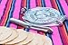 Tortilla Press Aluminum Cast 8 inch Mexican Made Guasave Sinaloa