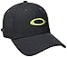 Oakley Men's Golf Ellipse Hat, Vintage Yellow, One Size