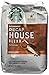 Starbucks Decaf Ground Coffee, House Blend, 12 OZ (Pack - 1)