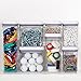 OXO Good Grips 2.4 Qt Square POP Container, Qt-Sugar