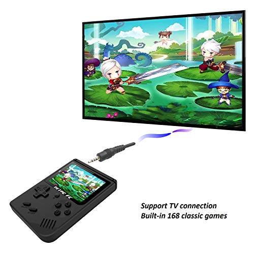 2 Handheld+Console+Classic+Birthday+Children