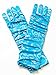 Little Adventures Elbow Length Child Princess Gloves (Ice Blue)