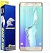 ArmorSuit MilitaryShield Anti-Glare Screen Protector for Samsung Galaxy S6 Edge Plus - [Max Coverage] Anti-Bubble Matte Film