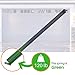 Ideal Security SK7153 Extension Overhead Sectional Garage Door Springs, 120 lbs, Green