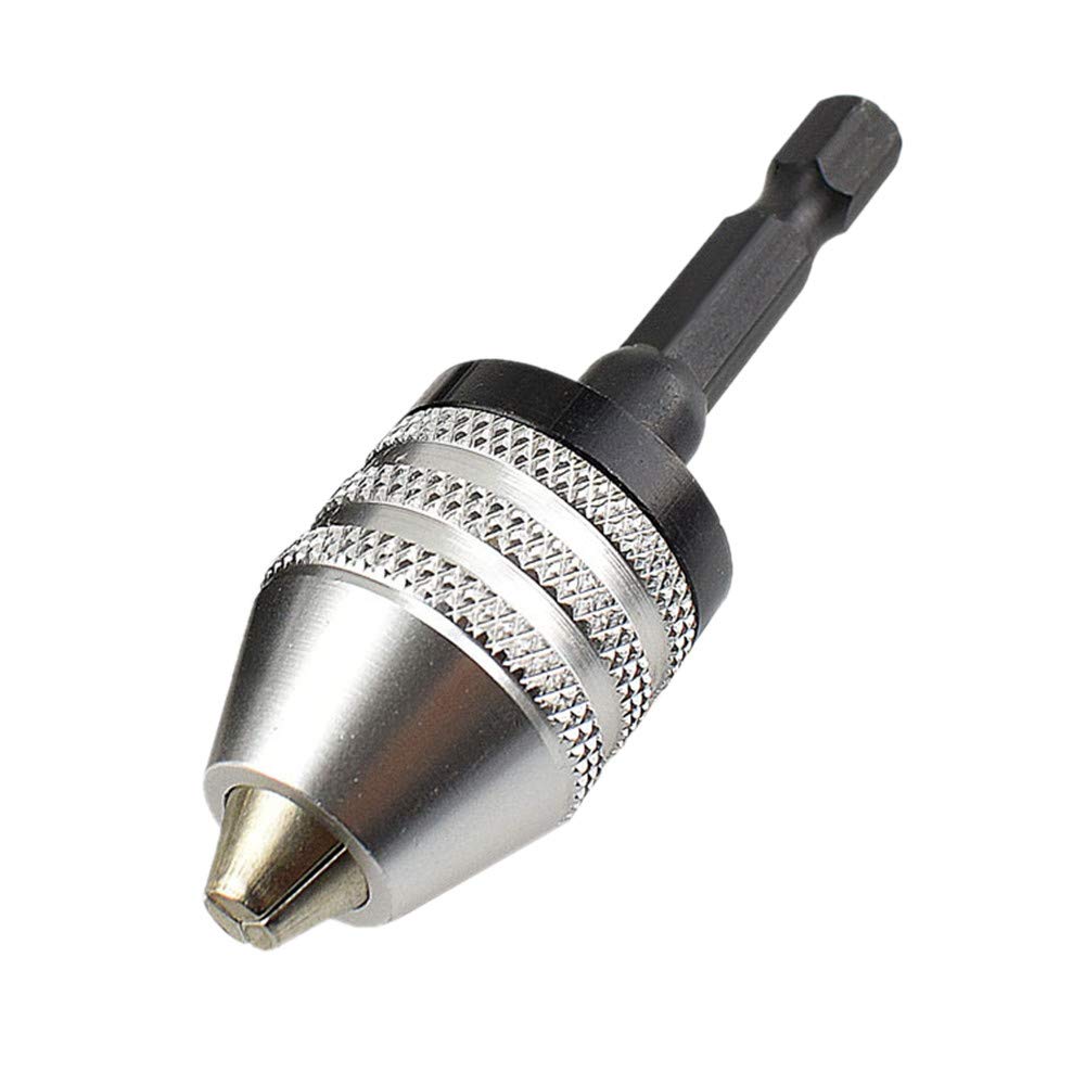 Best 6mm drill bit conversion