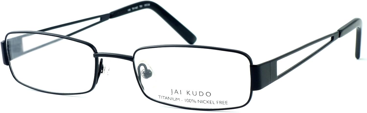 jai kudo eyewear
