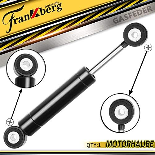 1 x Amortiguador de vibraciones - Correa de transmisión delantero para W124 W140 W202