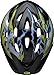 Bell Child Rally Bike Helmet - Lightning Black & Yellow