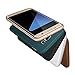 anccer Compatible for Galaxy S8 Case [Colorful Series] [Ultra-Thin] [Anti-Drop] Premium Material Slim Cover for Samsung Galaxy S8 5.8Inch (Not Fit for Galaxy S8 Plus) - Matte Black