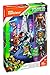 Mega Bloks Construx Teenage Mutant Ninja Turtles Shredder Throne Pack