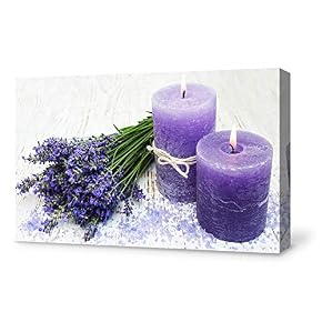SIGNFORD Canvas Wall Art for Living Room,Bedroom Home...