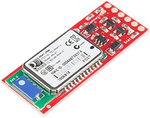 Bluetooth Modem - BlueSMiRF Gold