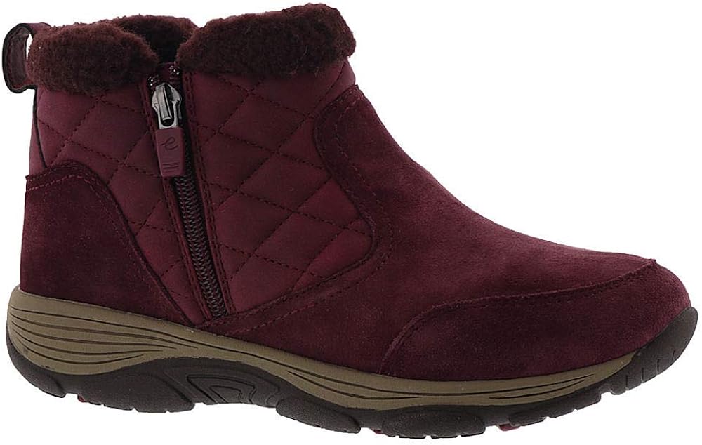 easy spirit vine winter boots