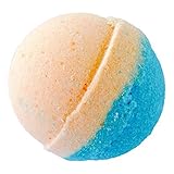 BEACH 8 oz. Bath Bomb by Soapie Shoppe