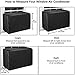 KylinLucky Window Air Conditioner Cover - AC Covers (21.5