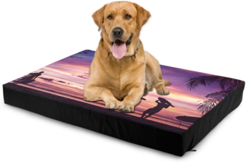 outside dog mats