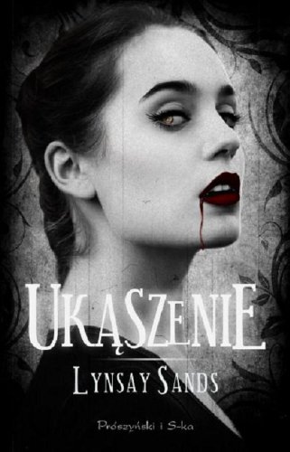 Ukąszenie (Argeneau #1)