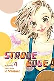 Strobe Edge, Vol. 4