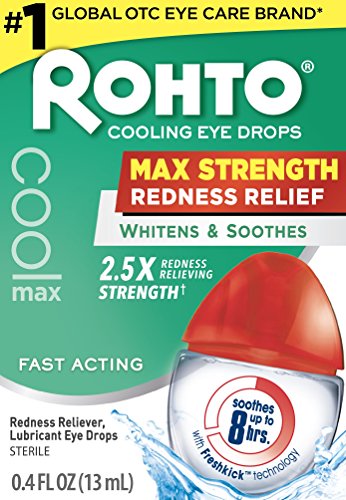 2 Rohto+Maximum+Redness+Relief+Cooling
