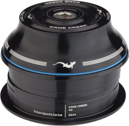 Cane Creek 40-Series CC Headset, Black