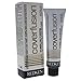 Redken Cover Fusion Low Ammonia, 7NCR Natural Copper Red, 2.1 Ounce