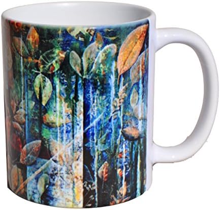 JOYFUL Coffee Mug