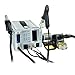 Aoyue 2703A+ SMD Professional Repair & Rework Station With Hot Air, Soldering Iron and a Desoldering Tool