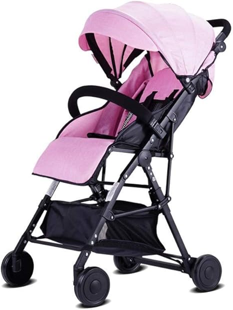 carrito de paseo para niños