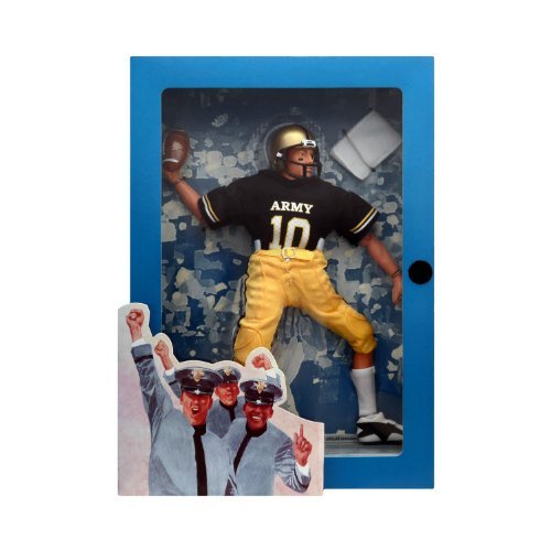 GI Joe Classic Collection Army Football Quarterback