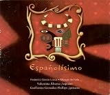 ESPANOLISIMO                                       image